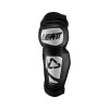 LEATT OCHRANIACZ KOLAN  KNEE&SHIN 3.0 EXT WHITE/BL